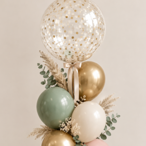 globos helio